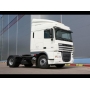  DAF FT XF105.460 Space Cab   