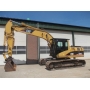    Caterpillar 320CL --