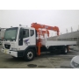  Daewoo Novus - 8 t  Kanglim KS2056 7,1t  