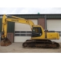   Komatsu PC240LC-6 --