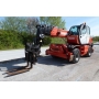   Manitou MRT 2150 --