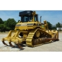  Caterpillar D6RII XL   