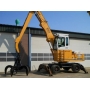  Liebherr A924B Litronic   