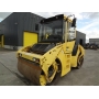   BOMAG  BW161AD-4 --