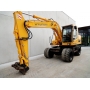 Hyundai Robex 140 W-7   --