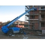   GENIE GTH-4013 SX   --