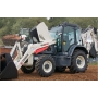 -  Terex TLB 840 