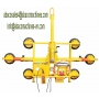   Abacomachines GLASS VACUUM LIFTER AVL 