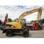   Caterpillar M313C --