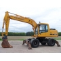    Hyundai ROBEX 170W-7 --