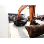 Hitachi Zaxis 210 W   --