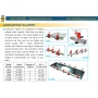  Abacomachines LAMINATION CLAMPS LC 