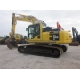   Komatsu  PC240LC-8 --