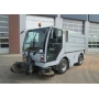 -  Bucher-Guyer CITY CAT 5000 --