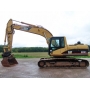   Caterpillar 322CL --