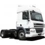  DAF FT CF85.360 Sleeper Cab   