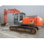   Hitachi ZAXIS 250 LCN-3 --