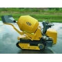    FIORI MINIDUMPER 800Pconcretemix 