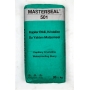   BASF  501 /masterseal 501 