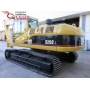    CAT 325CL  2004    