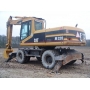 Caterpillar M320   --