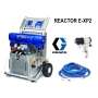       Graco REACTOR E-XP2 