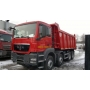  MAN TGS 41.400 8x4 BB-WW --