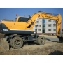    Hyundai  Robex 140W   - 201   