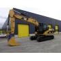   CATERPILLAR 320DLN --