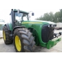  John Deere 8320, 2006 .   