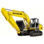   New Holland E215B   --