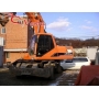    Doosan S210WV 2003    