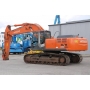   Hitachi ZX350LCN-3   