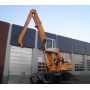  Liebherr  A 932 Litronic --