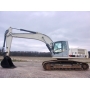    Terex TC260LC --