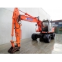 Fiat-Hitachi EX 135 W   --