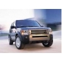  Land Rover Discovery 3  ,    