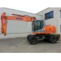   Fiat  Kobelco E195W --