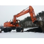 Doosan DX190W   --