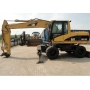   Caterpillar M315C --