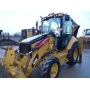 - Caterpillar CAT 428E -