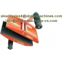       Abacomachines DOUBLE HANDED CARRY CLAMPS 40 