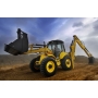 -  New Holland B115 --