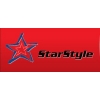  Star style -