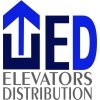  Elevators Distribution 