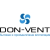  Don-vent
