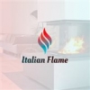  Italian Flame 