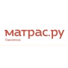 ООО Матрас.ру - интернет-магазин ортопедических матрасов
