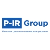    P-IR Group