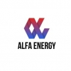    ALFA ENERGY